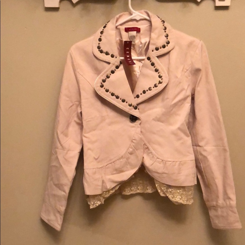 Women’s jacket